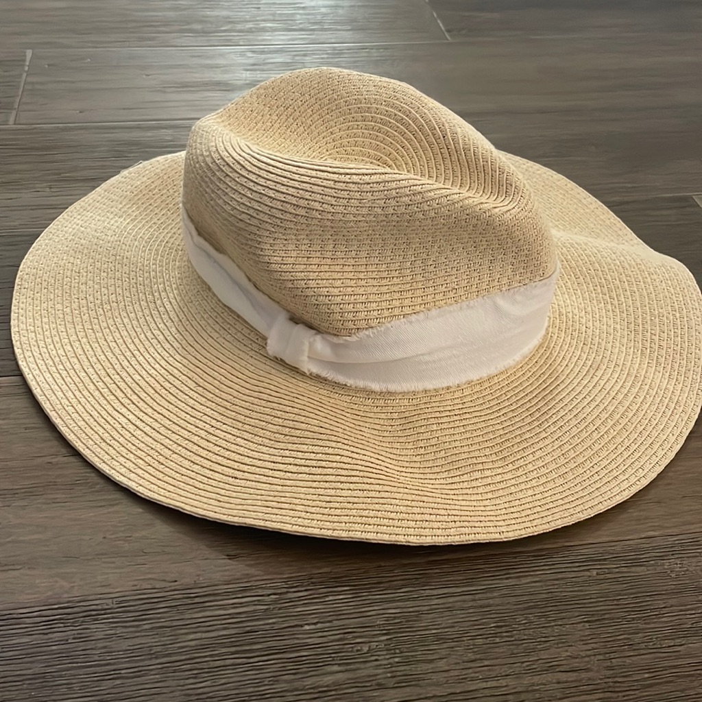 Hat Attack!